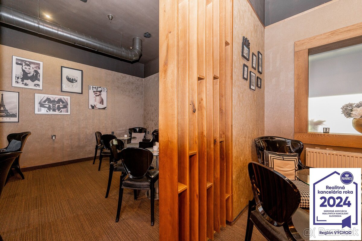 Odstúpenie prevádzky "KAVIAREŇ CLUB K2" na Štúrovej ulici - 4