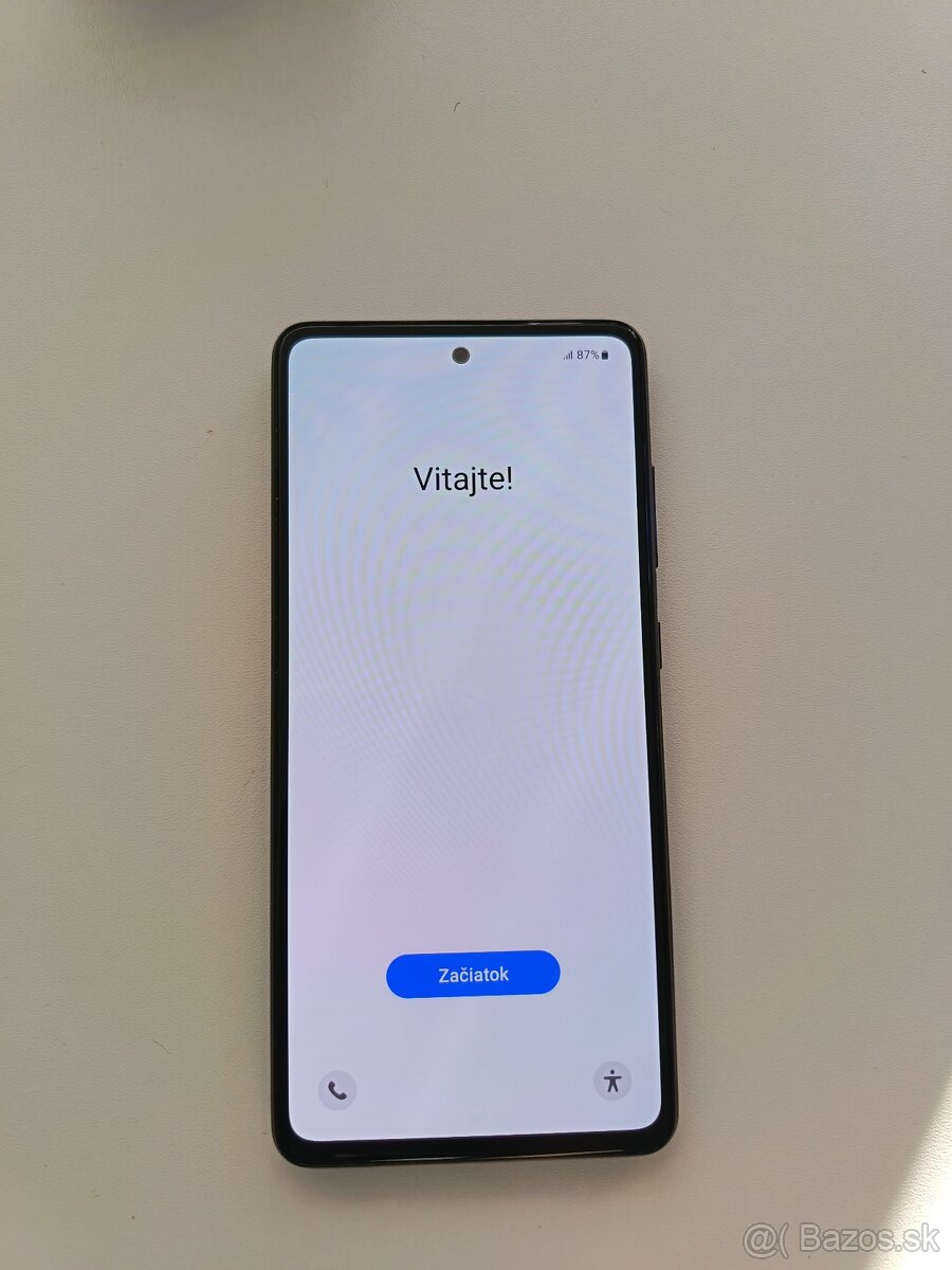 Samsung Galaxy A52 5g - 4