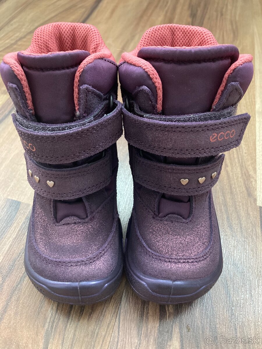 Detske čižmičky - 4