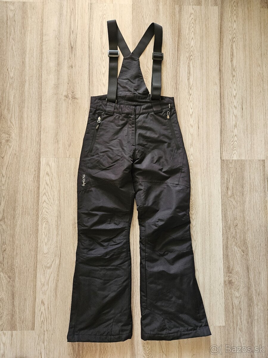 Lyžiarske oblečenie - 4
