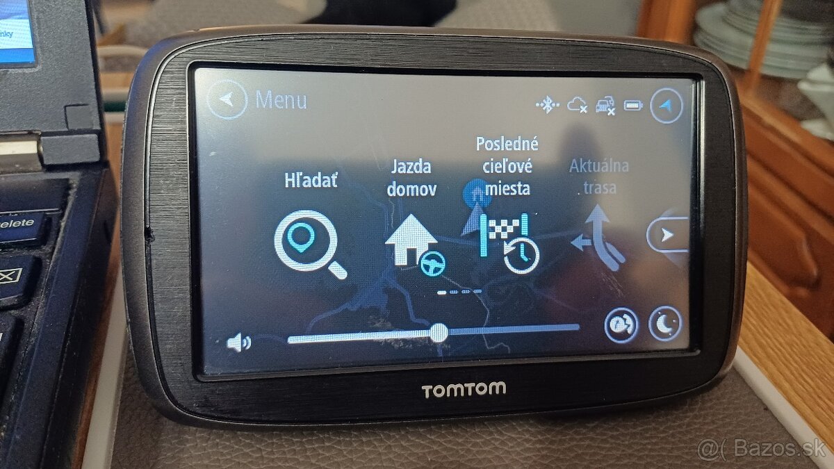 GPS TOMTOM GO50 - 4