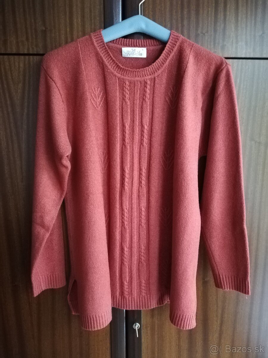 Pulóvre - 4