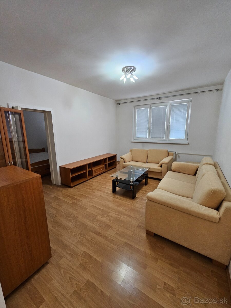 Prenájom 2-izbového bytu v centre mesta - 4