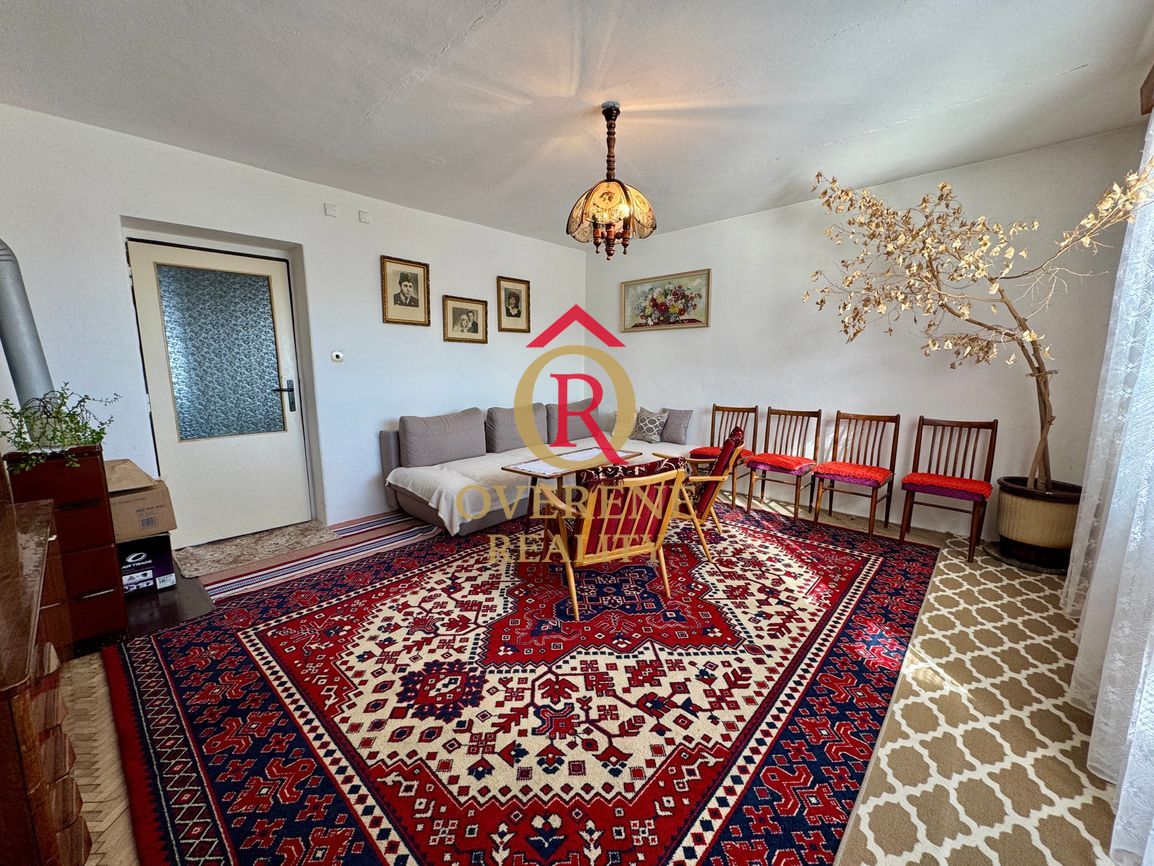 NA PREDAJ : 3i byt v Partizánskej Ľupči - 4