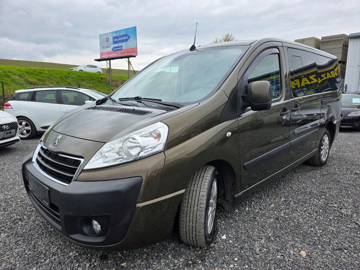 Peugeot Expert - 4