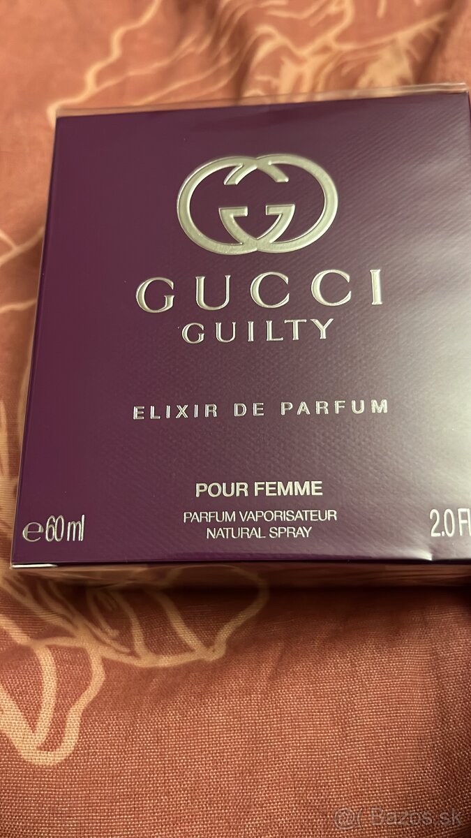 Parfémy rôznych značiek - 4