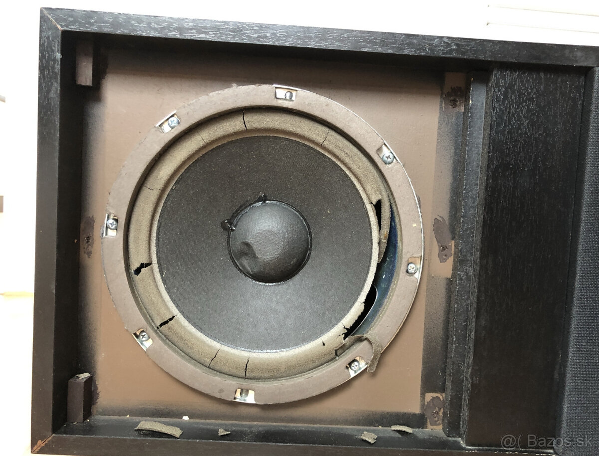 BOSE 301 Prva generacia / na opravu - 4