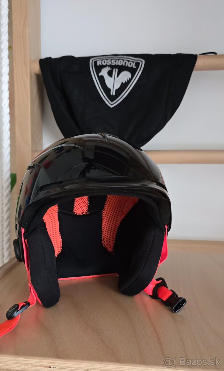 Lyžiarska prilba - 4