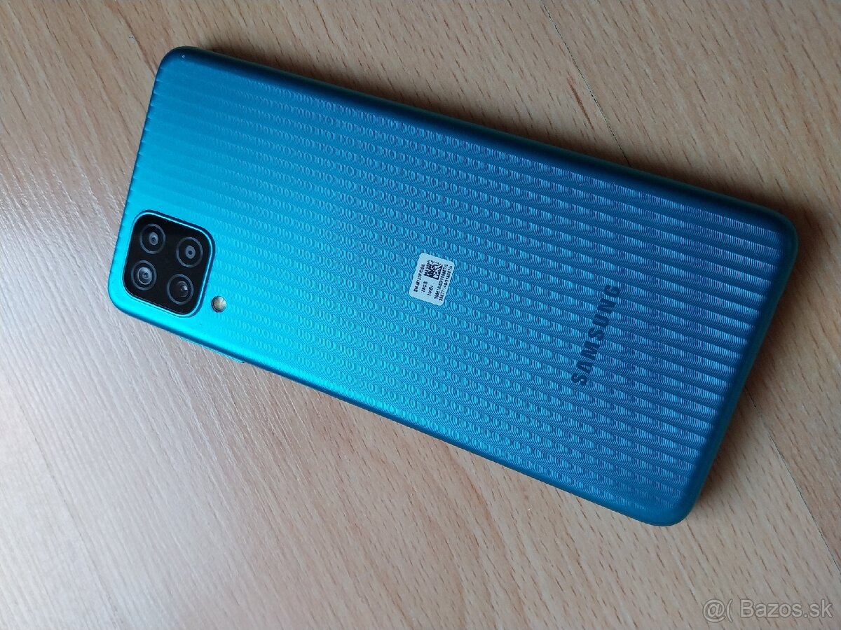Predám samsung galaxy M12 - 4