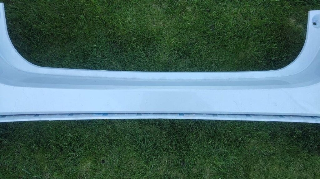 Toyota Yaris IV 4 P21 XP210 2020 - Zadny naraznik - 4