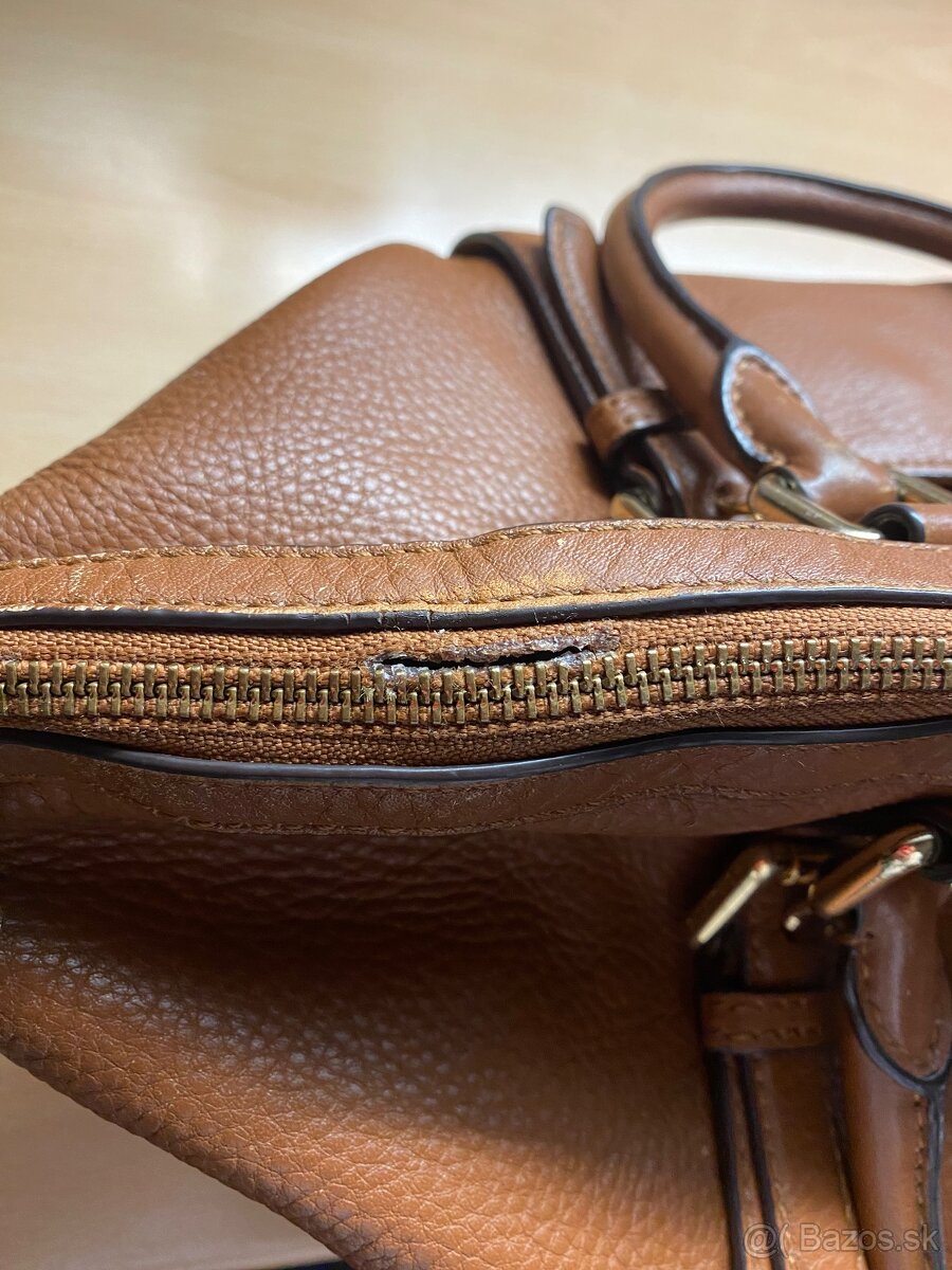 Michael Kors kabelka - 4