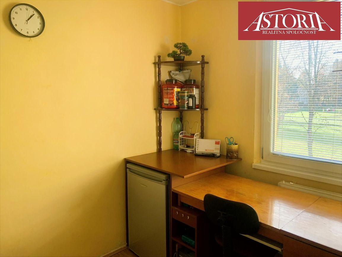 1-izbový byt Martin Ľadoveň - 4