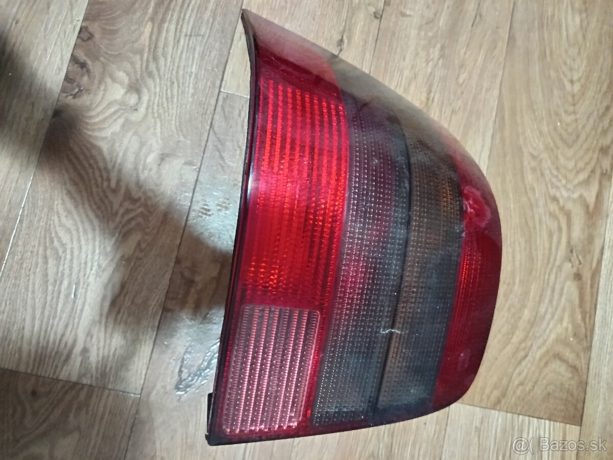 Náhradné diely Golf 4 - 4