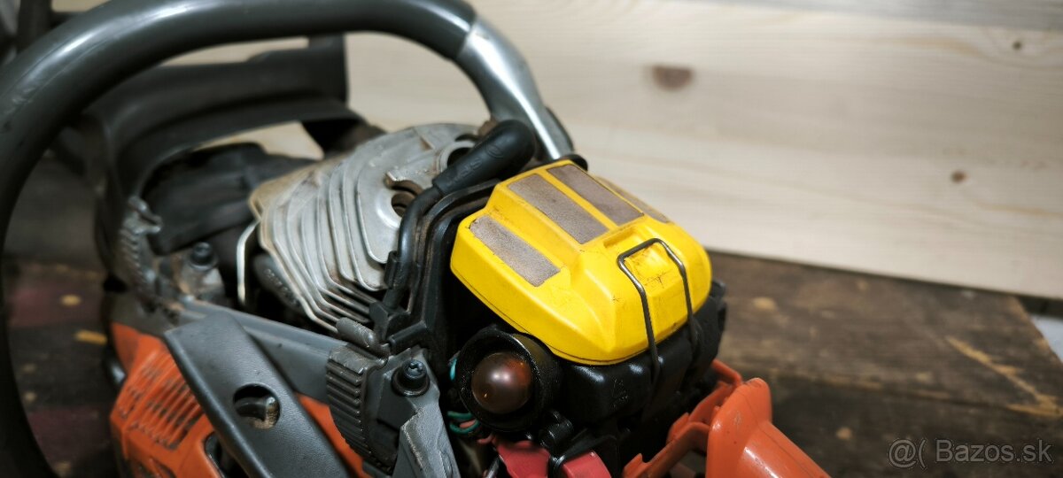 Husqvarna 560xp🌲 - 4