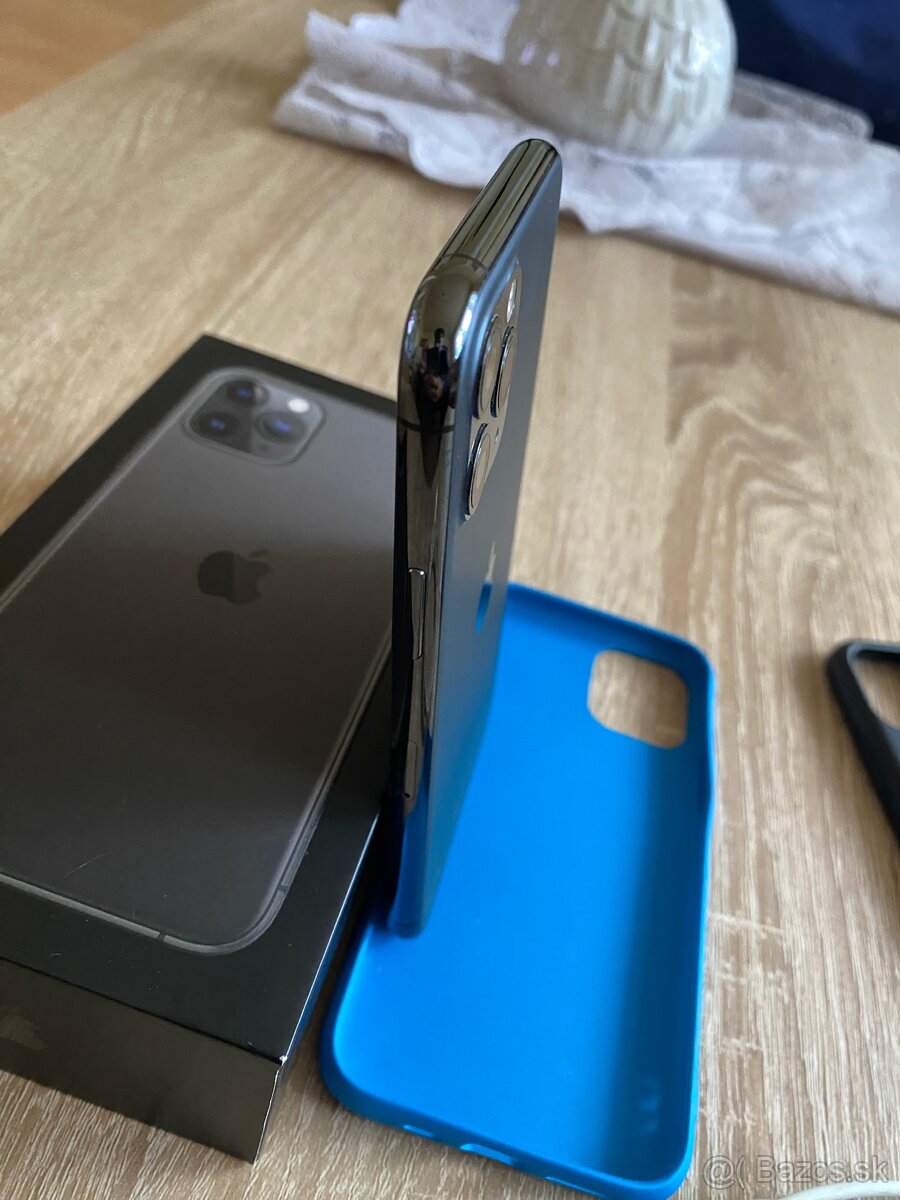 Apple iPhone 11 pro 256gb - 4
