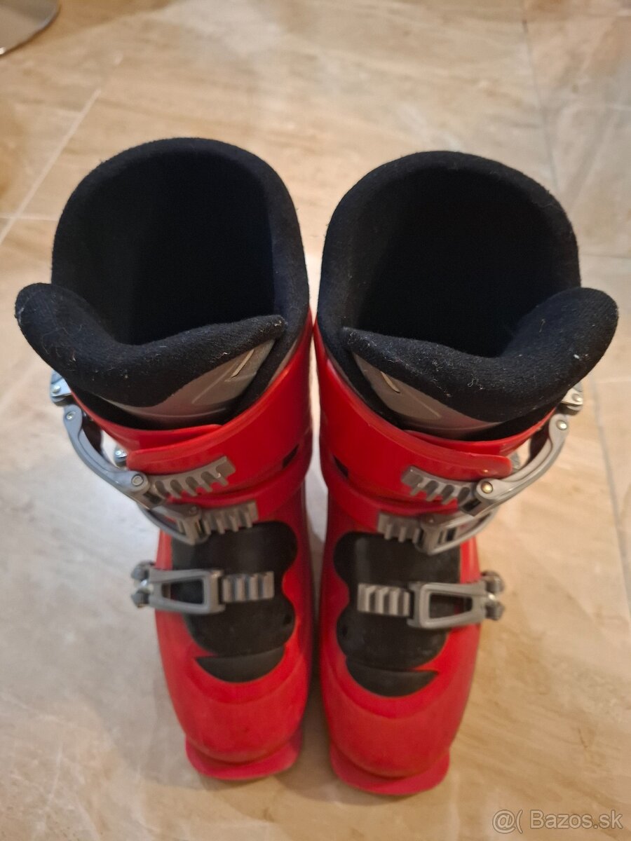 Detské lyžiarky Salomon - 4