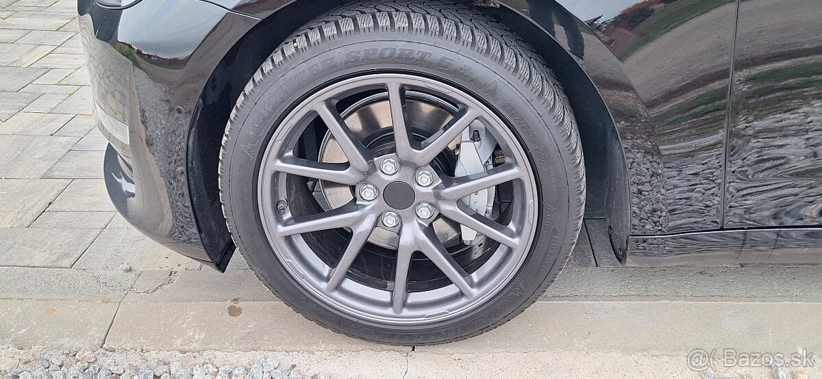 TESLA MODEL 3 2019 STR+ - 4