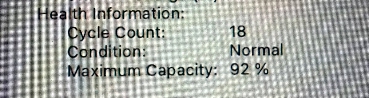 Macbook Pro 14”, M1 Pro,2021 - 4