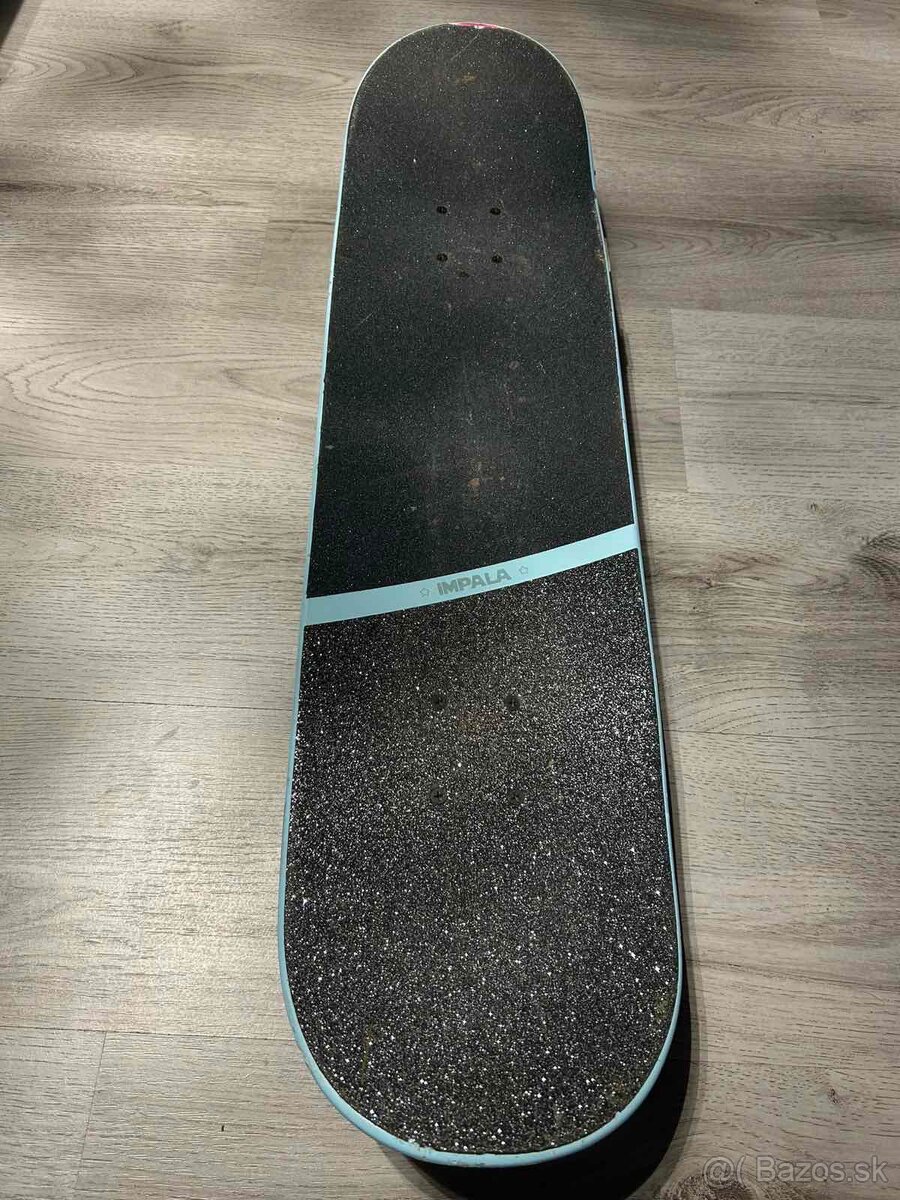 Skateboard - 4