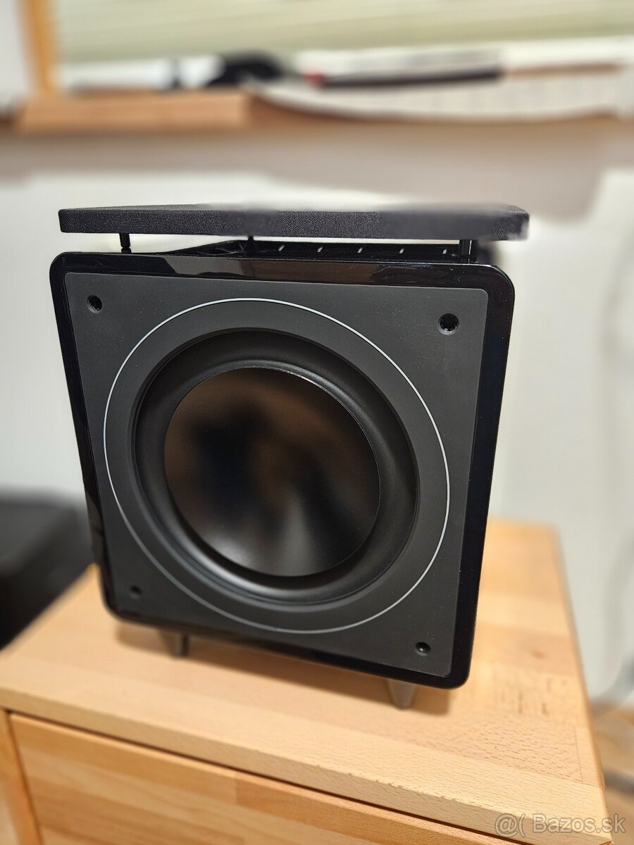 CAMBRIDGE AUDIO MINX-X301 SUBWOOFER - 4