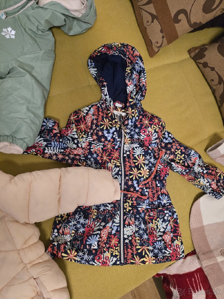 DETSKE OBLECENIW - mix (98/104-3,4r) - 4