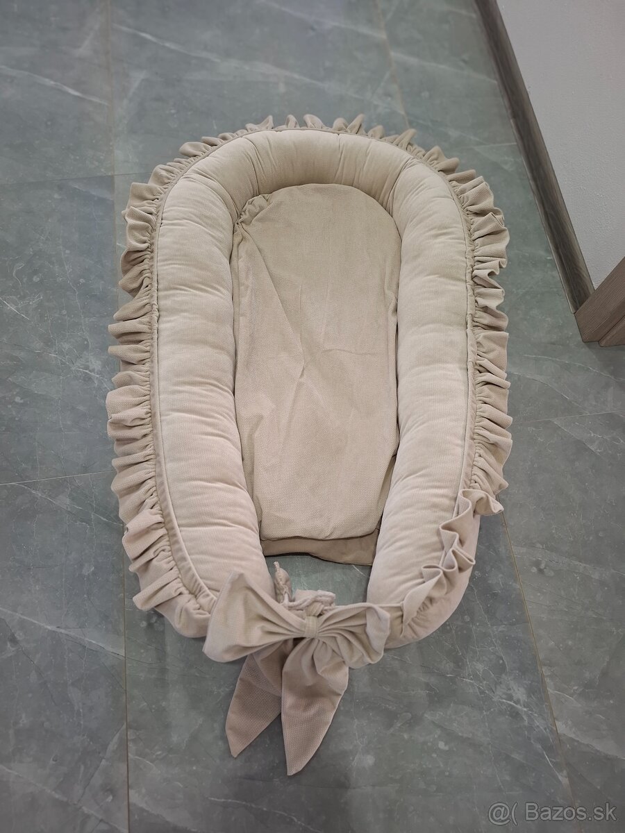 Set do postielky - 4