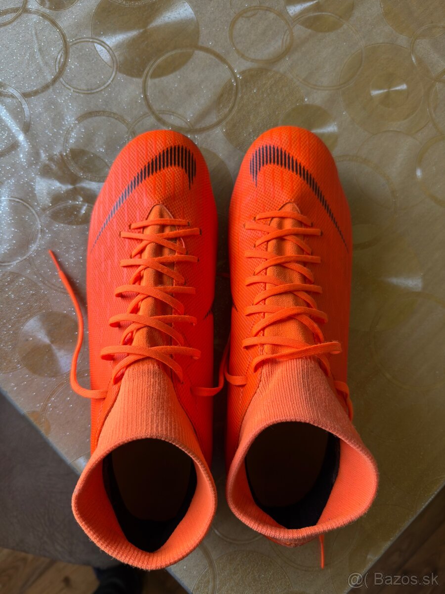Nike Mercurial Superfly 6 - 4
