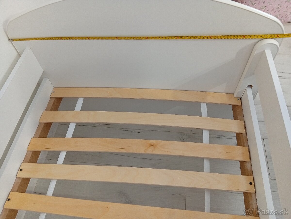 Detská posteľ - 4
