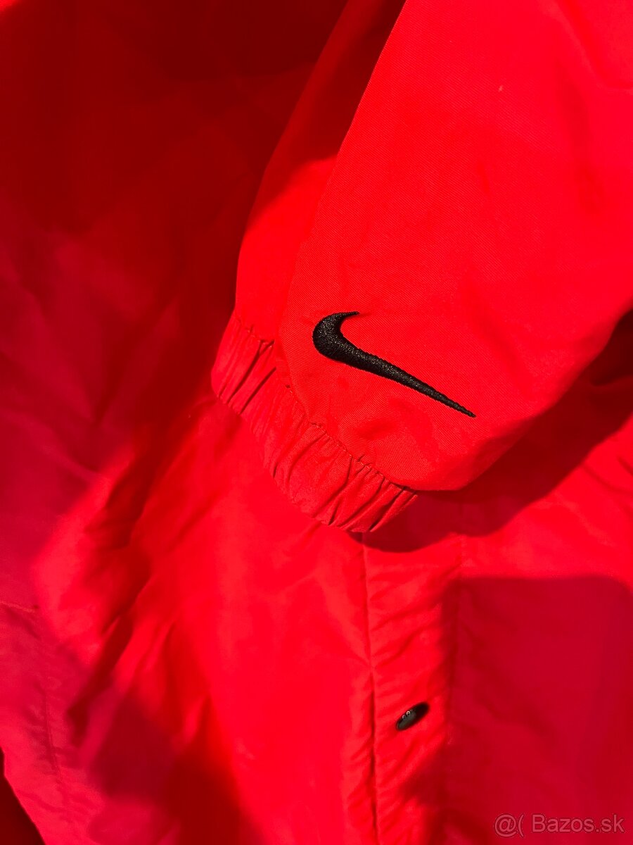 Ľahká športová bunda nike - 4