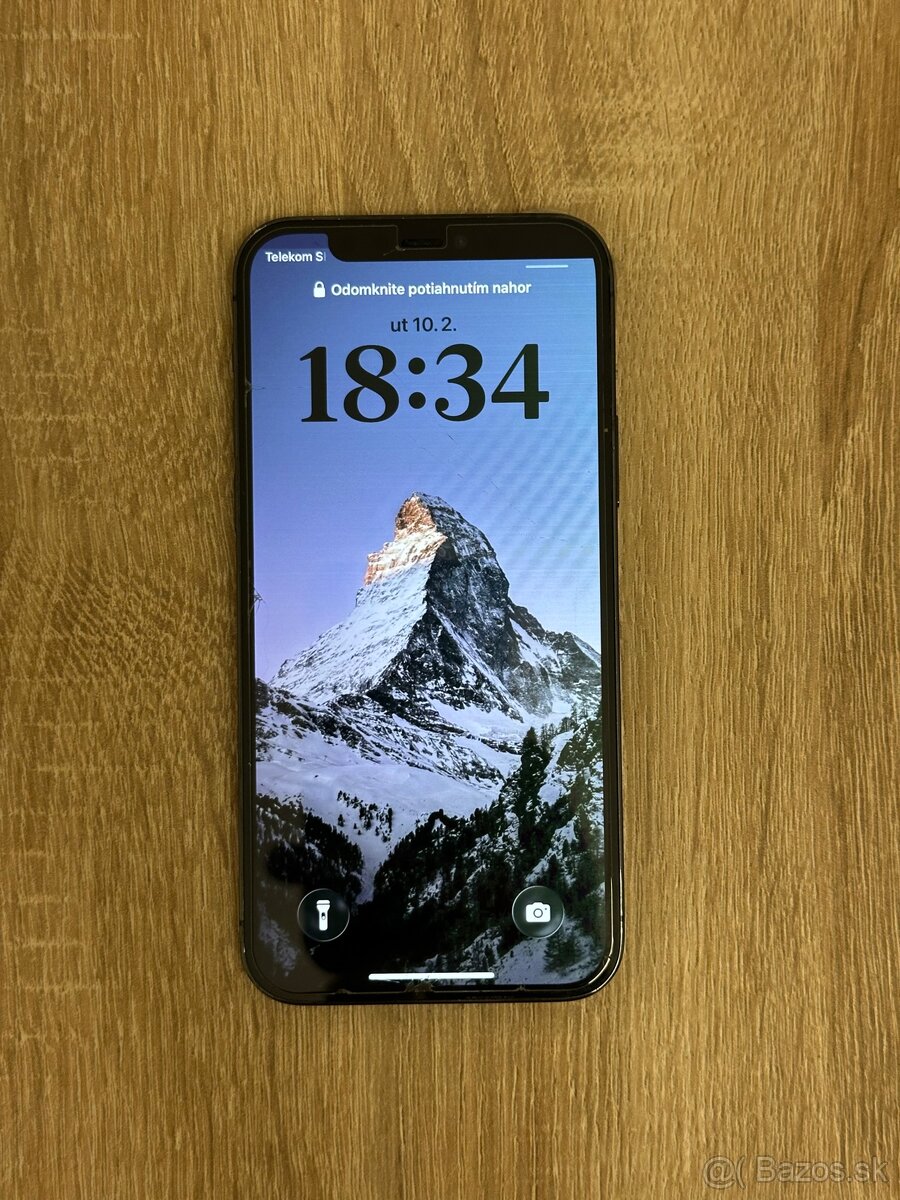 Predám iPhone 12 pro - 4