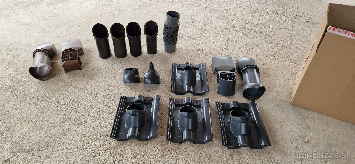 Bramac - Durovent - 4