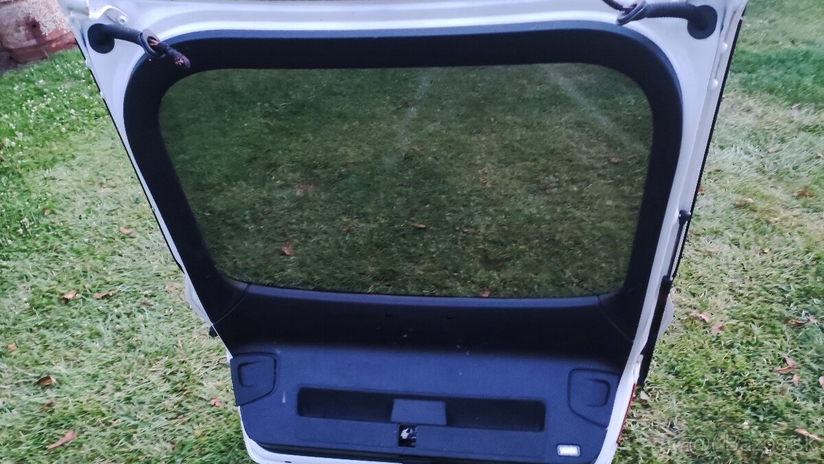 Dvere Audi A5 Sportback - 4