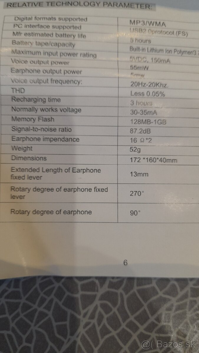 sluchadla s okuliarmi s pametou - 4