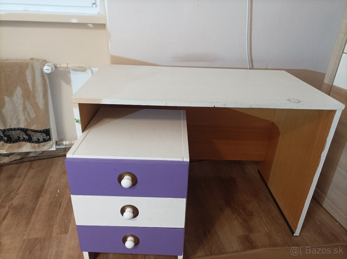 Detské písacie stolíky - 4
