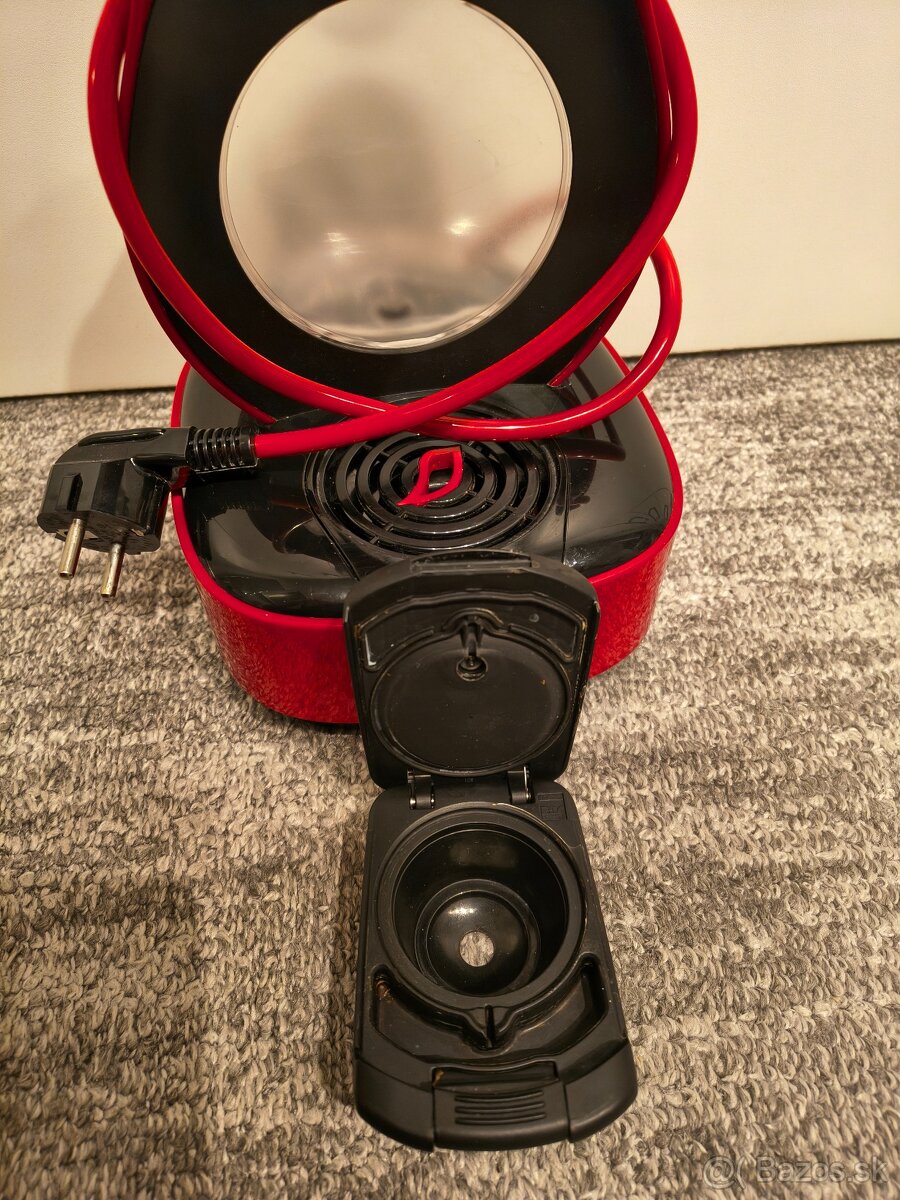 Dolce Gusto Krups KP130 - 4