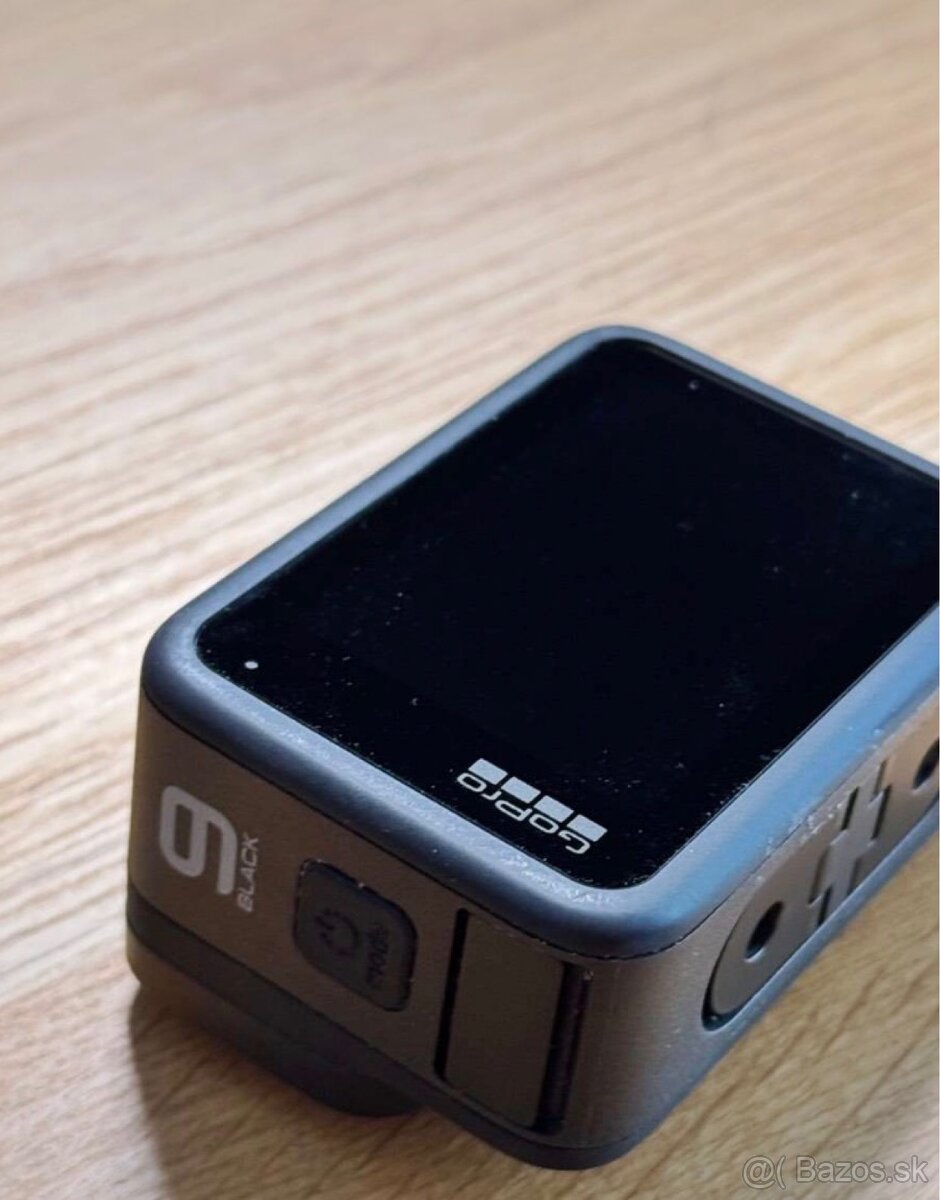 GoPro Hero 9 black - 4