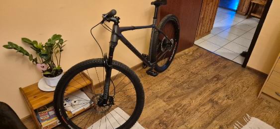 Specialized Chisel XL 2021 SRAM - 4