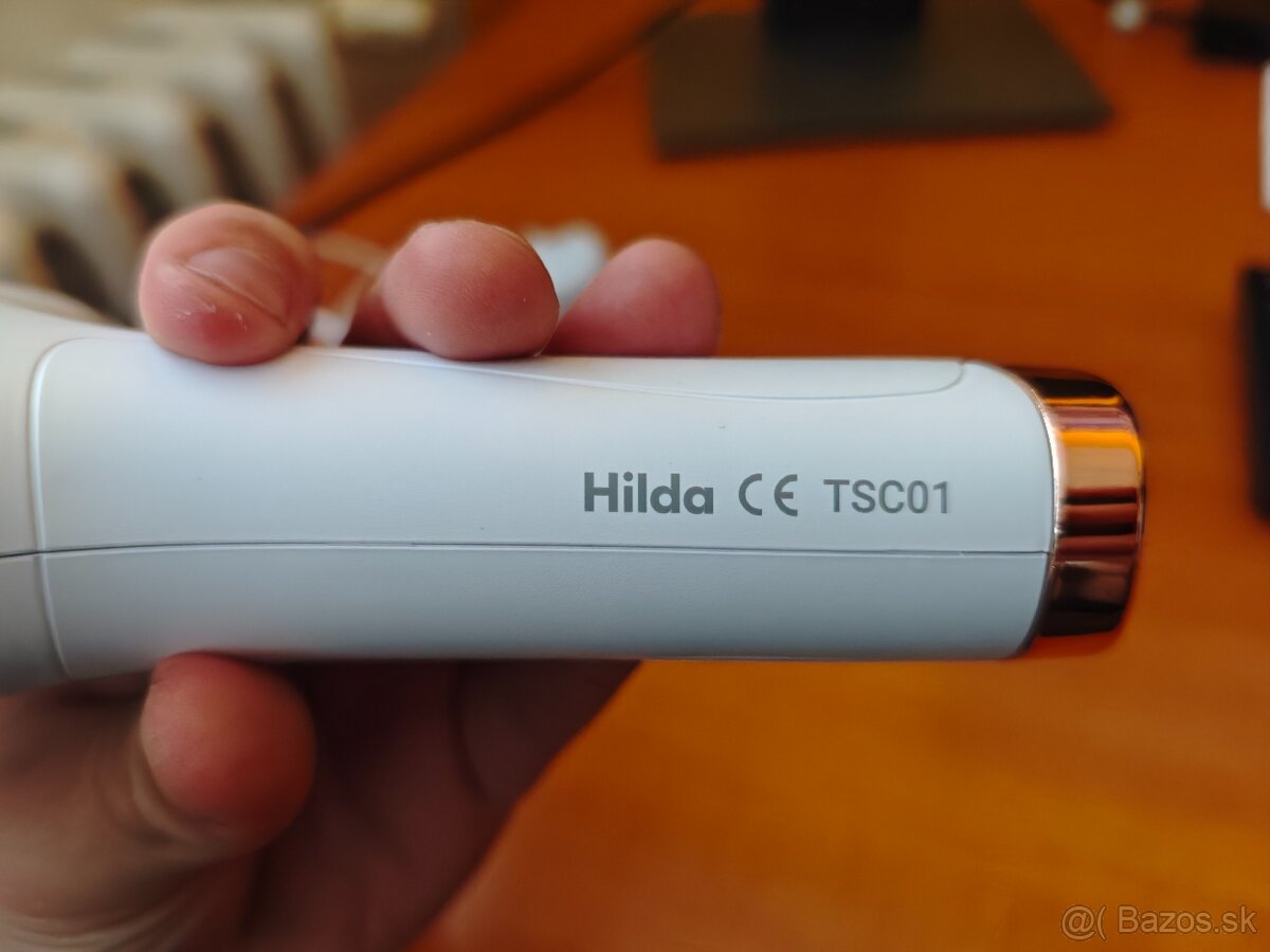 IPL epilátor Hilda TSC01 – ako nový - 4