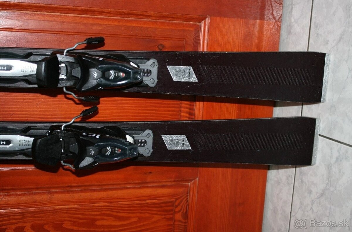 lyže Head Prestige 156 cm - 4