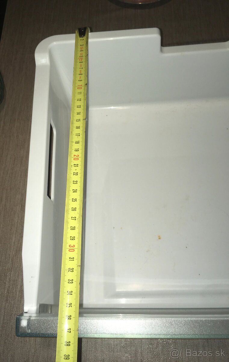 šufliky z Liebherr CN4313 - 4