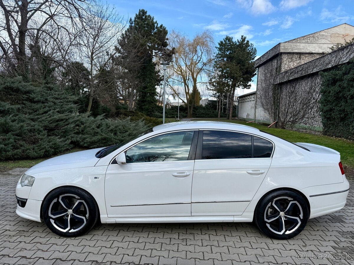 Volkswagen Passat R-line 1.8 tsi - 4