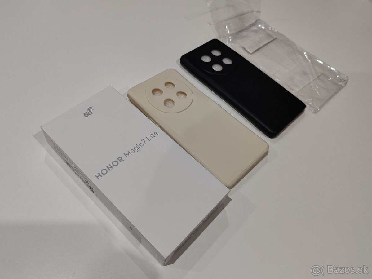 Honor magic 7 lite - 4