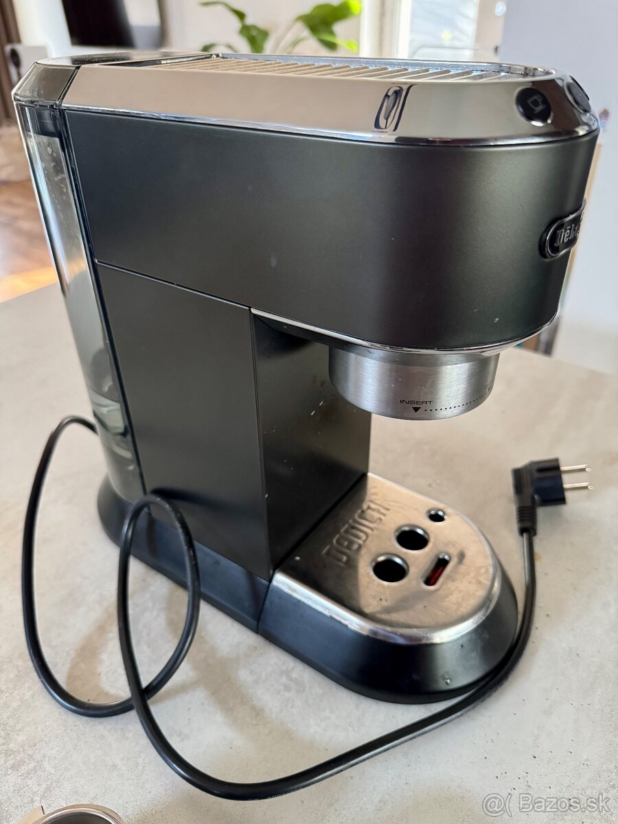 Predám DeLonghi Dedica - 4