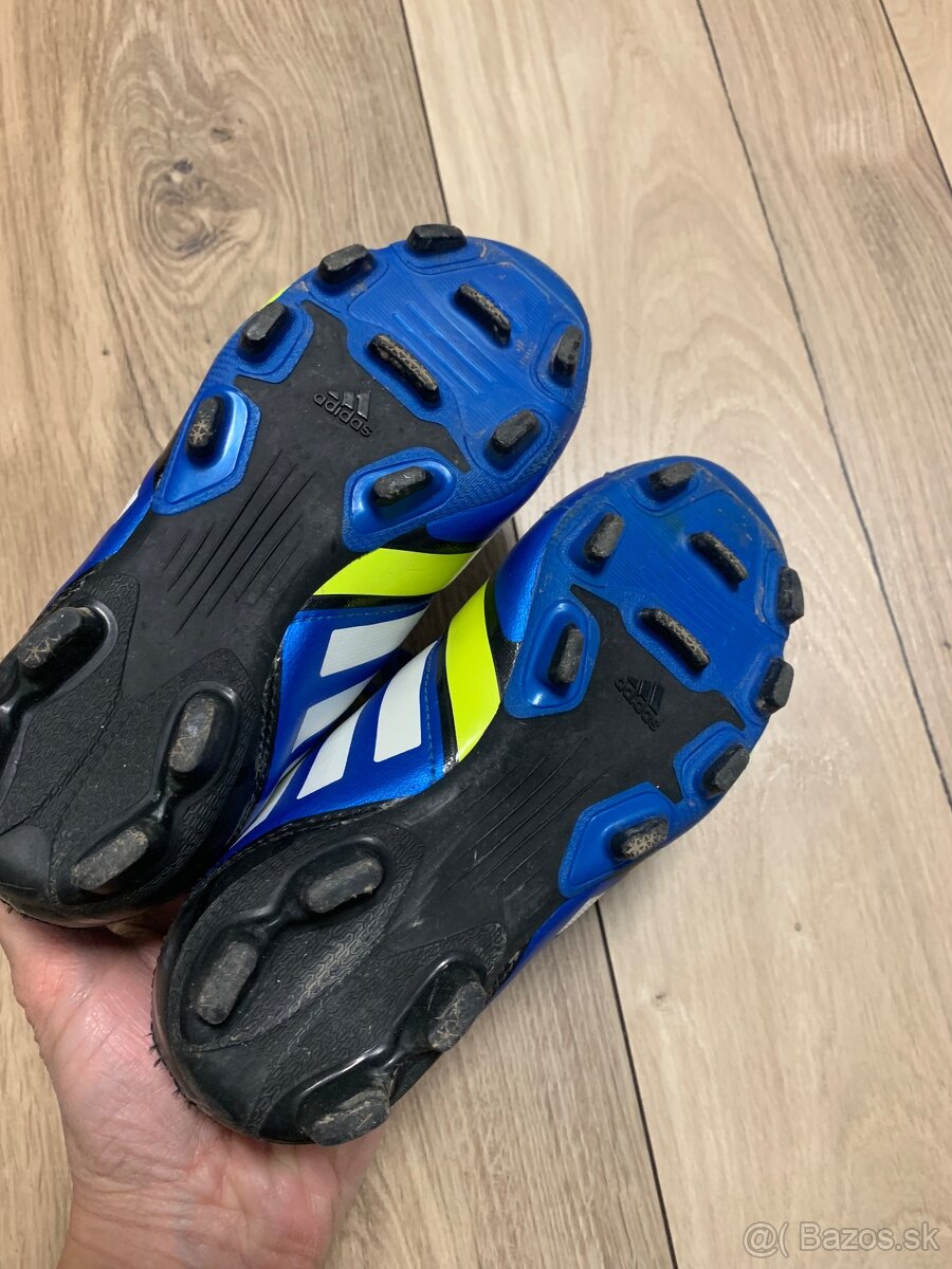 Chlapčenské kopačky veľ. 29 - 4