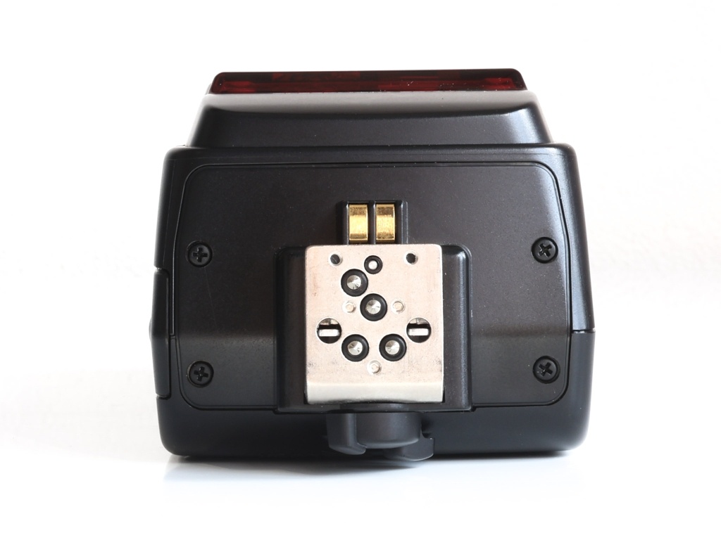 Nikon Speedlight SB-600 - 4