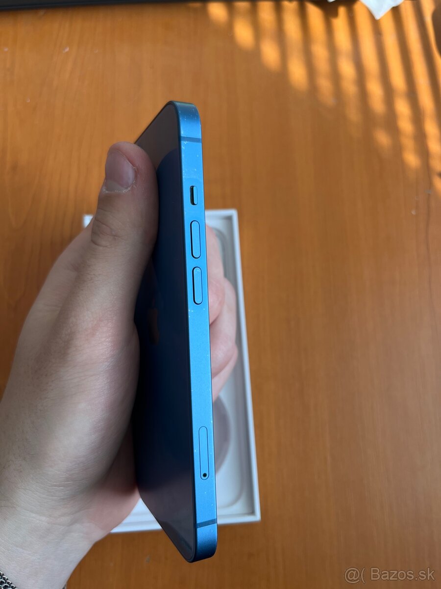 IPhone 13 128gb Blue - 4