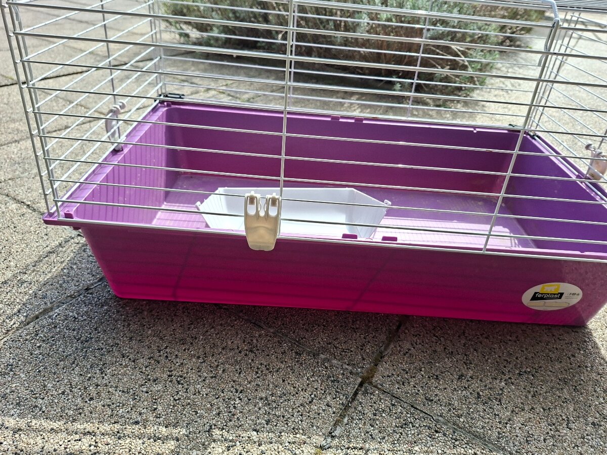 Ohrádka pre zvieraká - 4