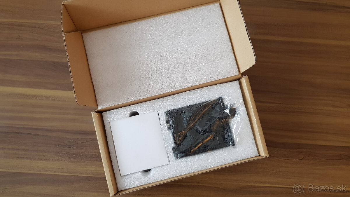 Creek OBH-11 - sluchátkovy zosilňovací - 4