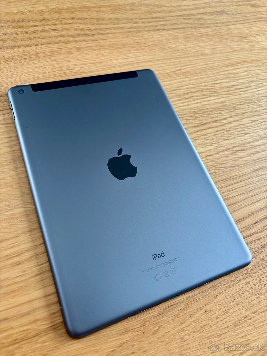 iPad Wi-Fi + Cellular (9th generation) 64GB - 4