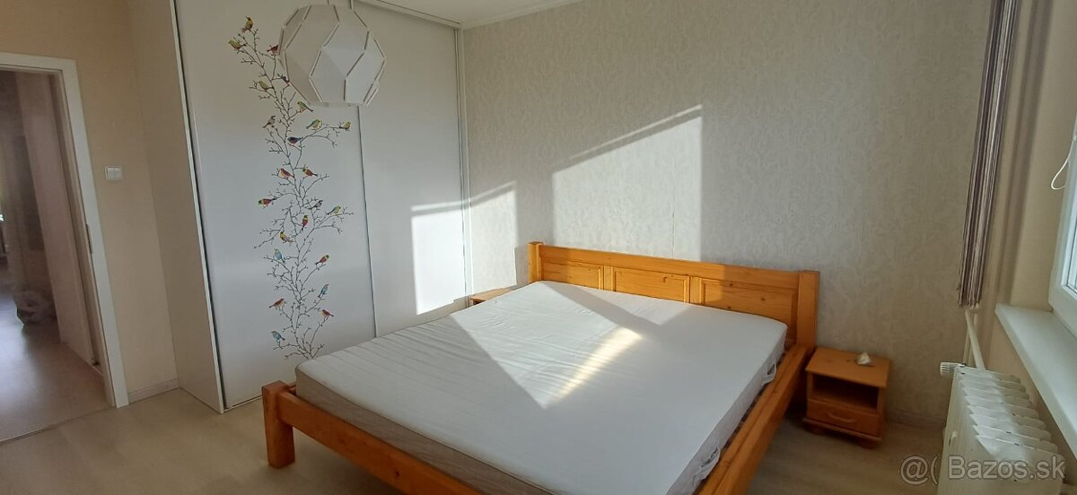 Prenajmem 3-izbový byt, Teplická, Piešťany - 4